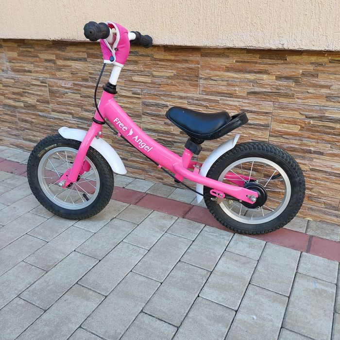 Biciclete copii 3-12 ani( fete- băieți)roți pe12.14 16:18:20