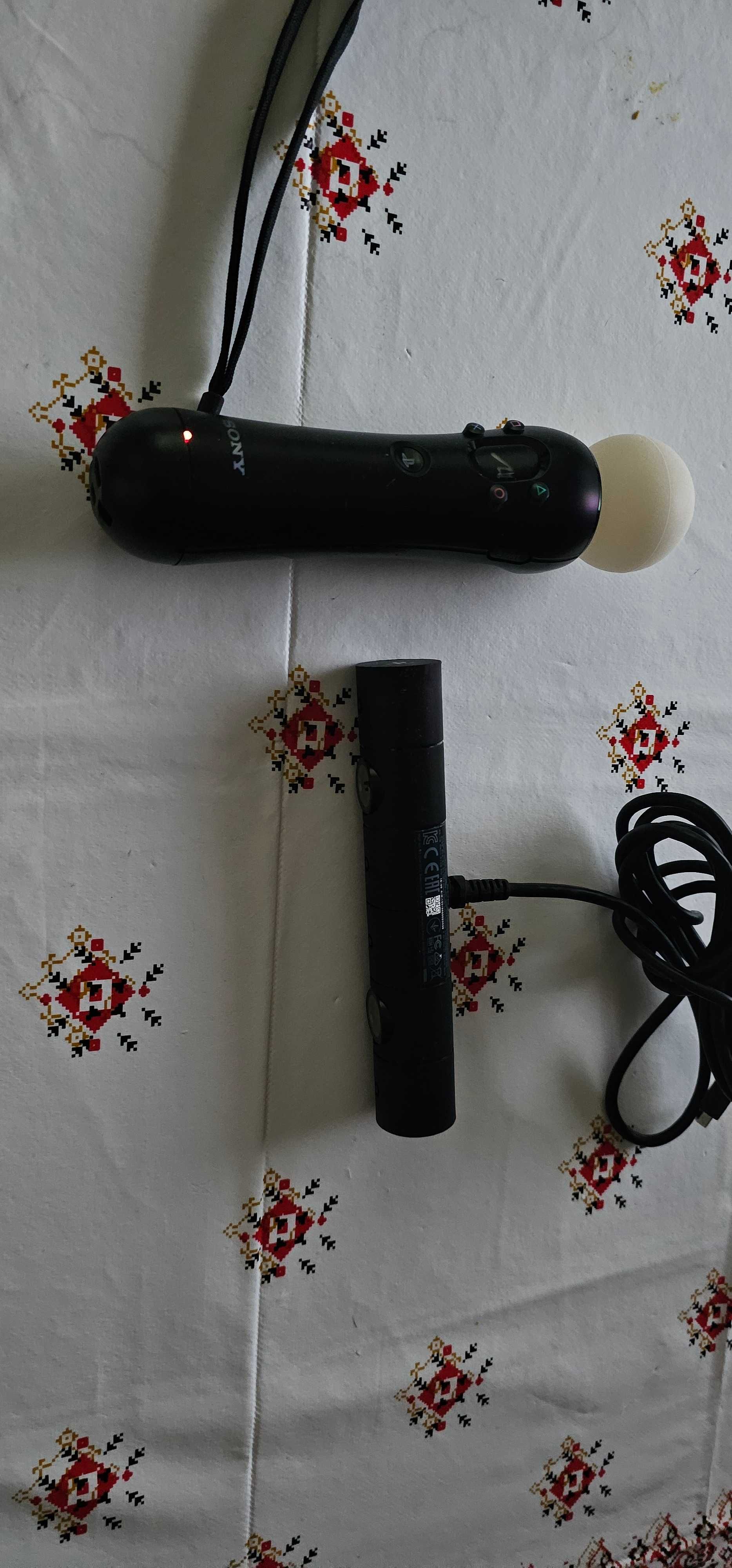 move controler ps4/ps5 camera v2