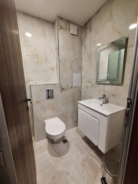 Едностаен апартамент до Гондолата