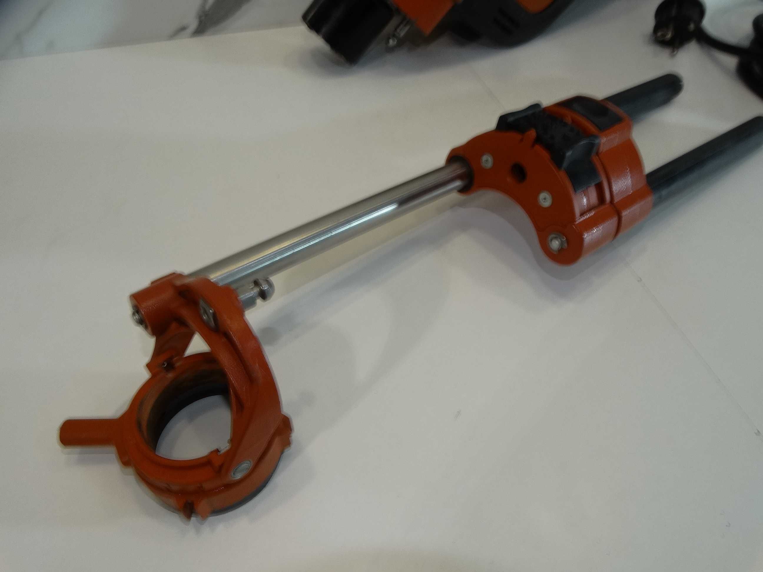 Hilti DD EC 1 - Диамантено пробивна машина