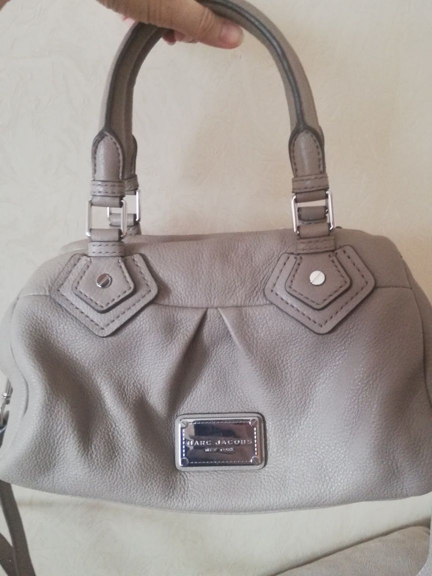 Дамска чанта Marc Jacobs