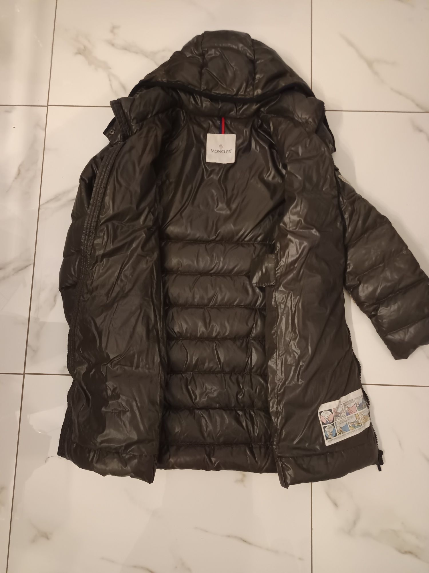 Geaca Moncler dama