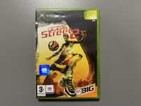 Fifa Street 2 pentru Xbox & Xbox 360