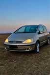 Vand ford galaxy