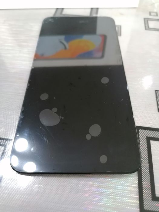 Huawei p40 lite дисплей