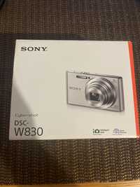 Sony aparat foto