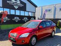 Kia Ceed Rate fixe si egale/ Garantie / Livrare gratuita la domiciliu