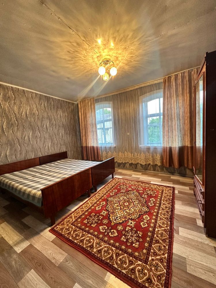 Дом в аренду посуточно