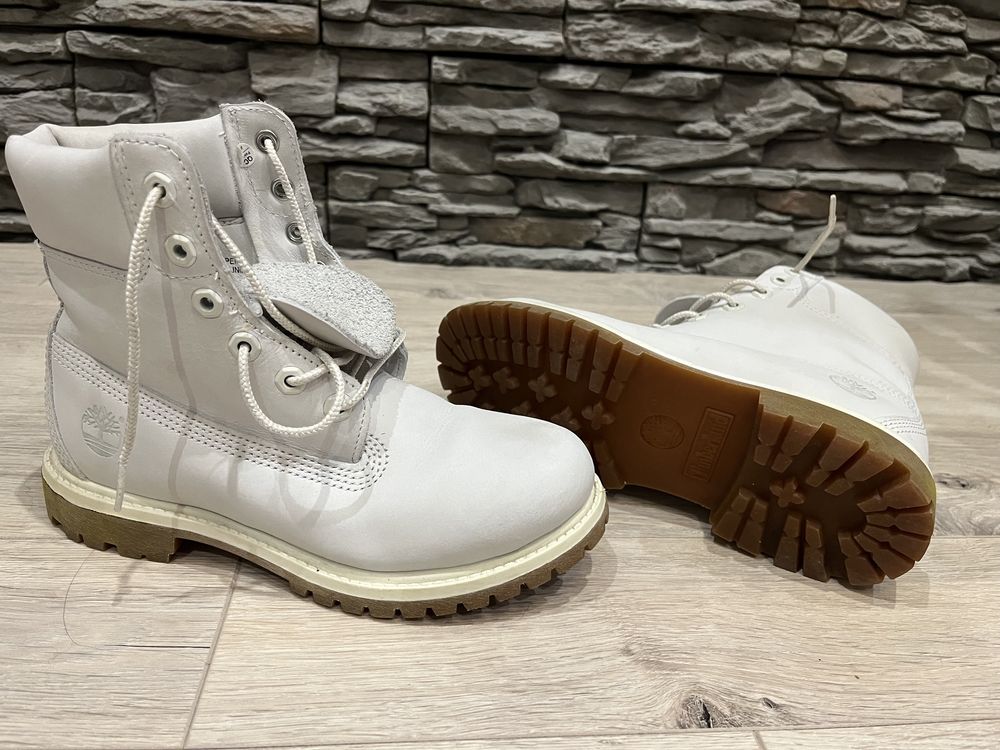 Timberland дамски обувки