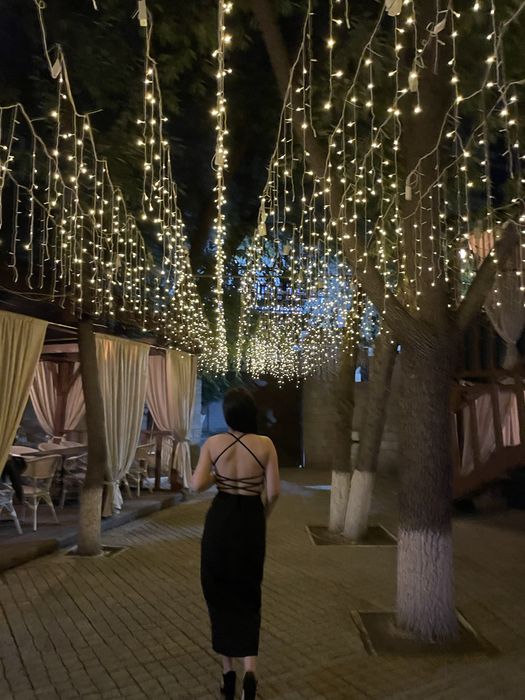 Вечерние платья за 5000тг