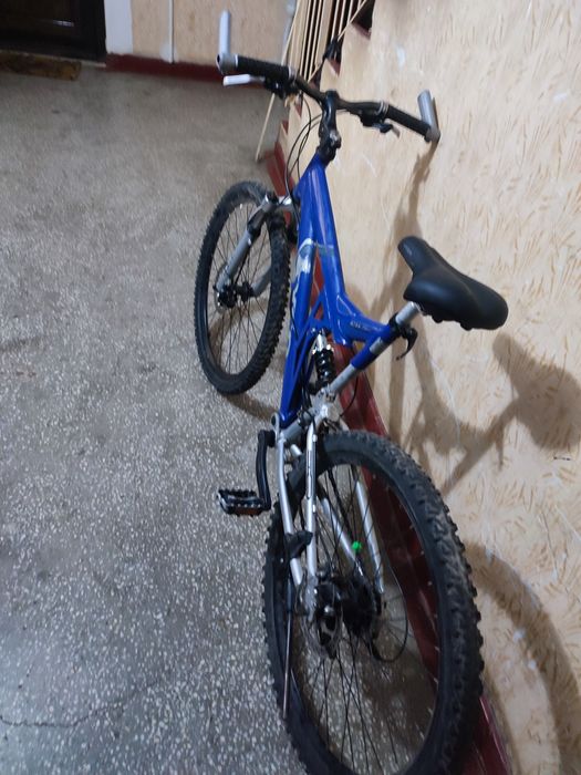 Bicicleta 24"Stare foarte buna