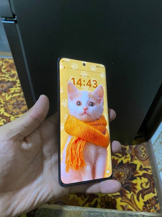 Honor x9b 5g 8/256