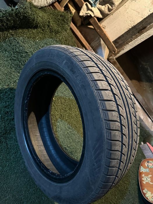 Всесезонные Шины KAMA EURO-236 185/60 r15