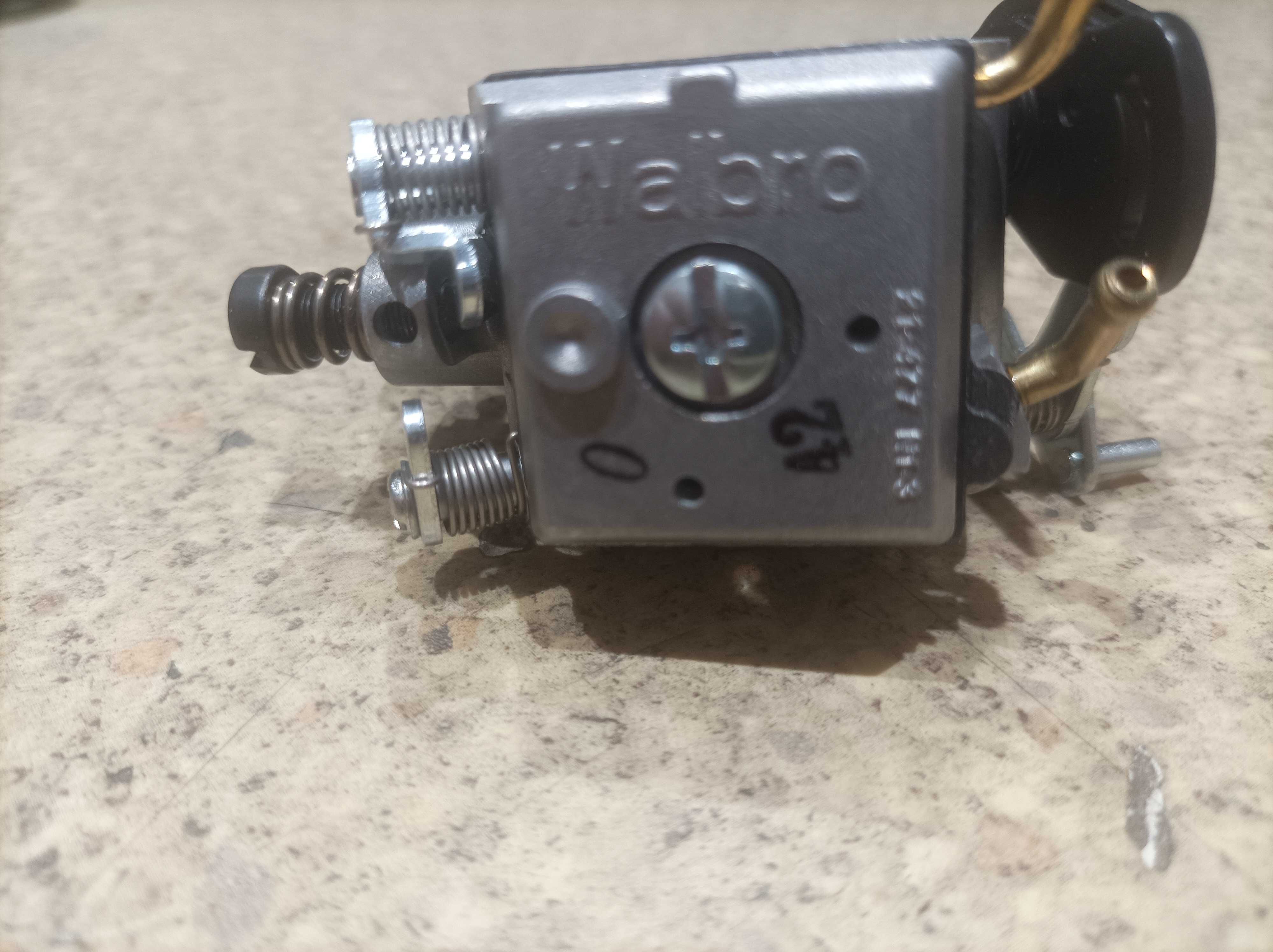 Карбуратор Walbro HD 61 Dolmar Makita
 VK 1311511OO