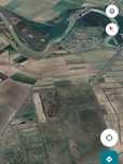 Vand teren agricol ~4,5 ha Corbu Vechi, Maxineni, Braila