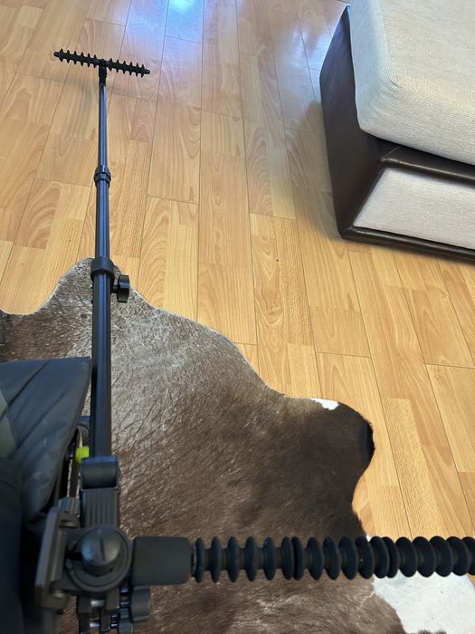 Scaun caprelan feeder