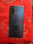 S20 fe functioneaza 10 din 10 arata 8.5