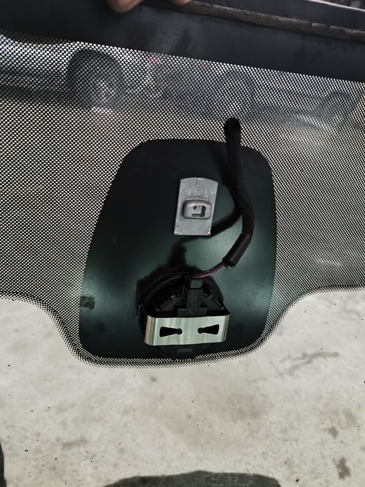 Челно стъкло за Nissan Qashqai