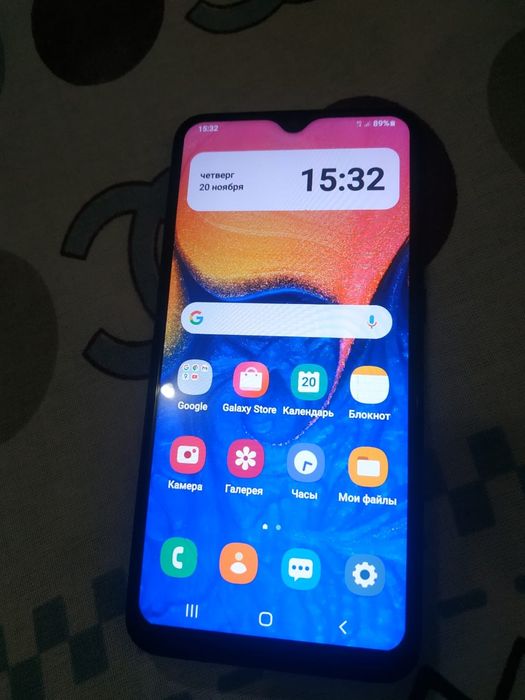 Samsung А 10 32 ГБ