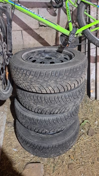 185/65 15 зимный