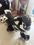 Motocicleta copii electirca