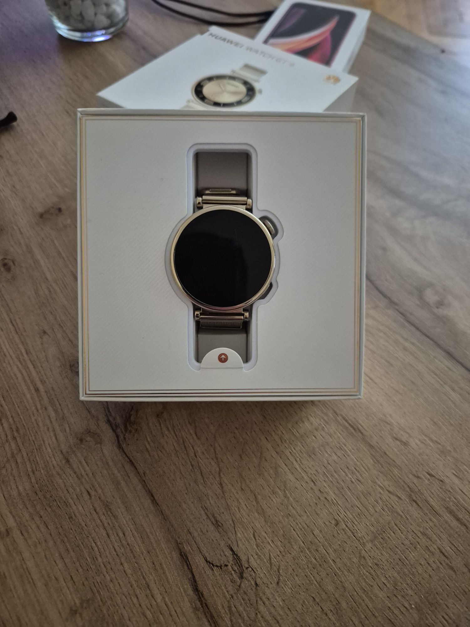 Huawei watch GT 4