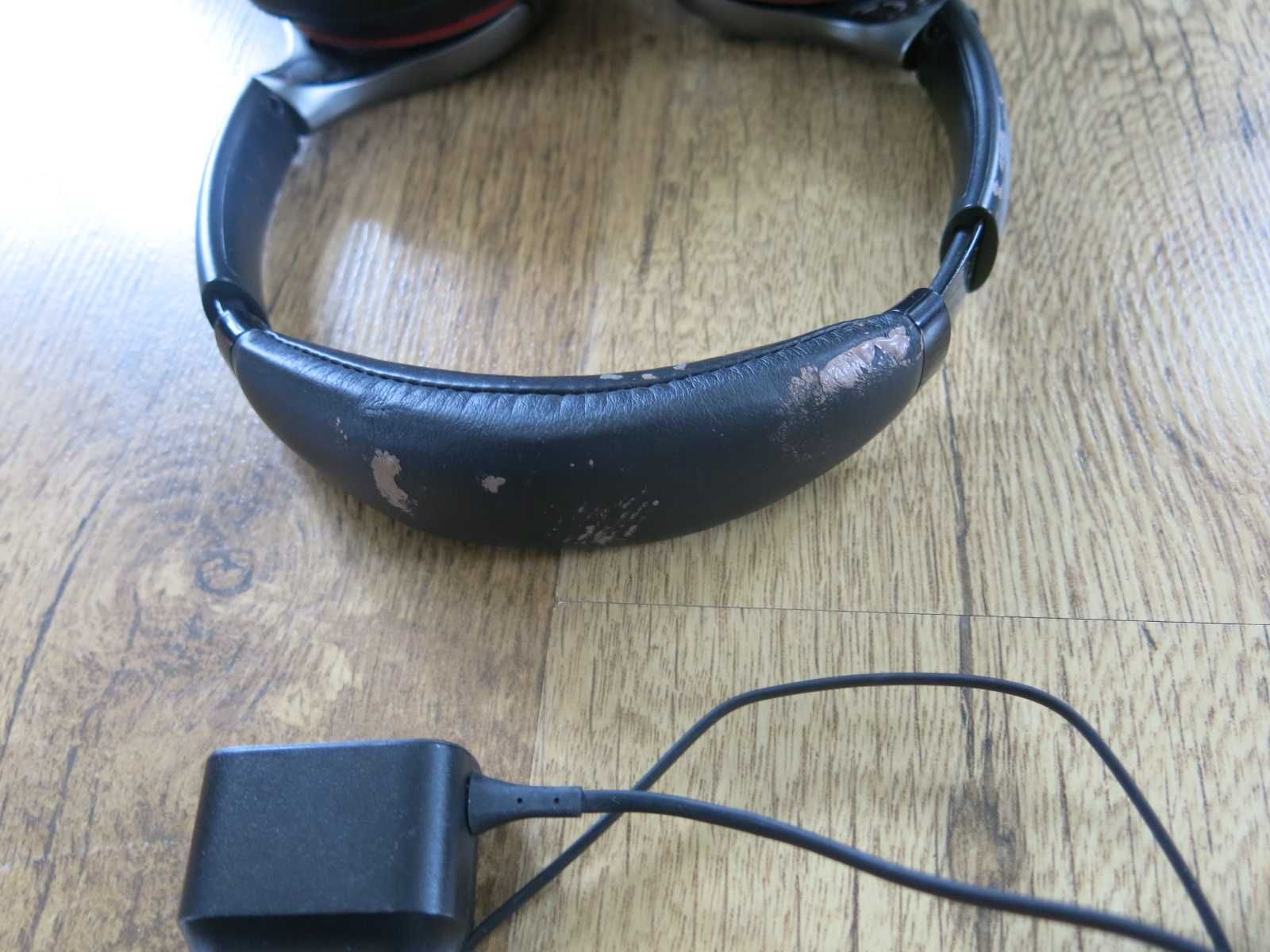 Безжични Bluetooth слушалки Sony MDR-10RBT