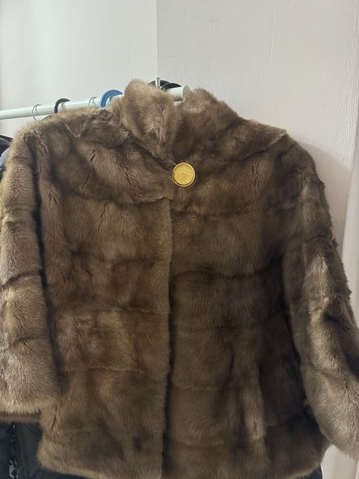 Норка Автоледи 56 р