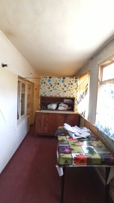 Продаётся квартира 2/1/2 Чукурсай (Татарский) Chuqursoy