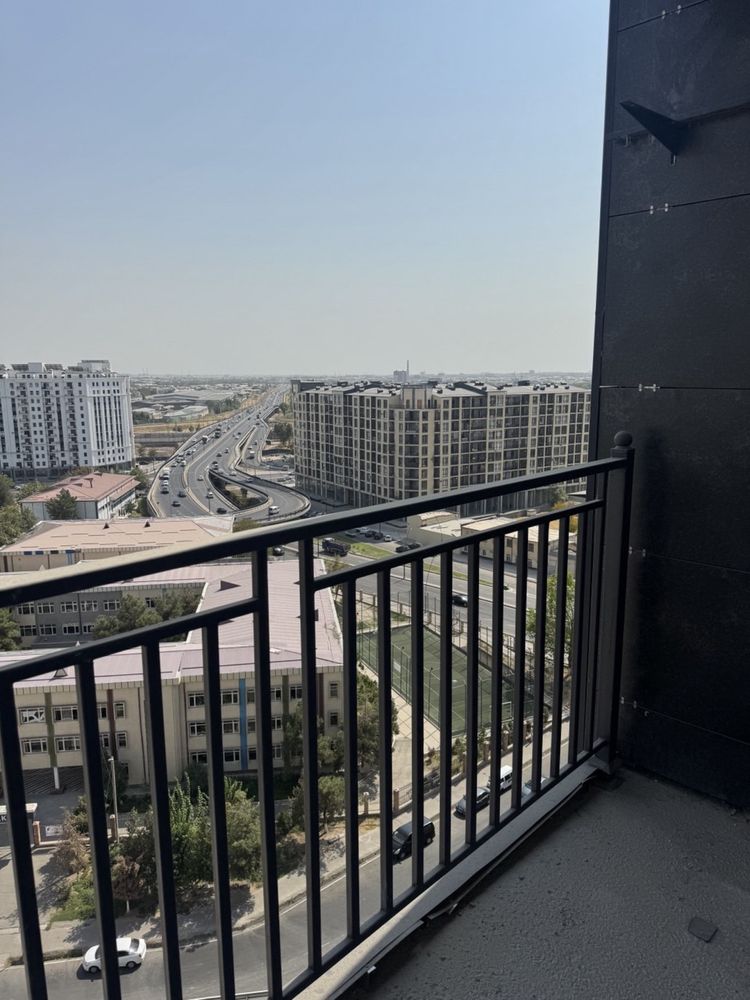 Продаётся квартира VEGAS TOWER