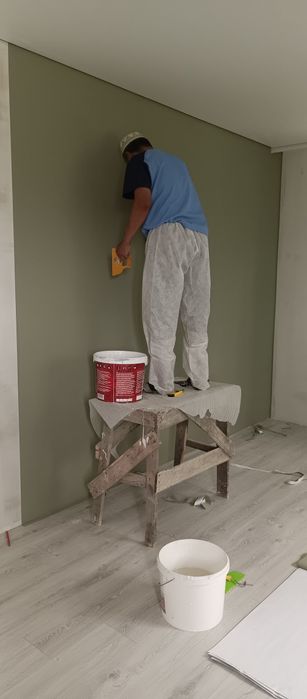 Ремонт под ключ Уральск