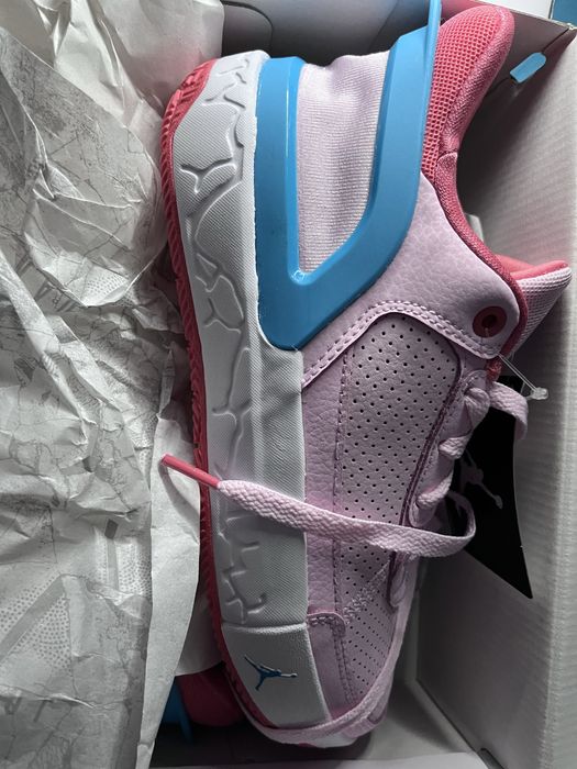 Jordan Day 1 E.O (GS) pink