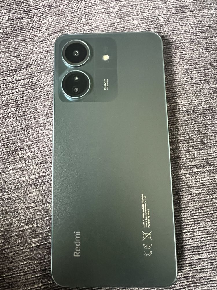 Телефон Redmi 13 C