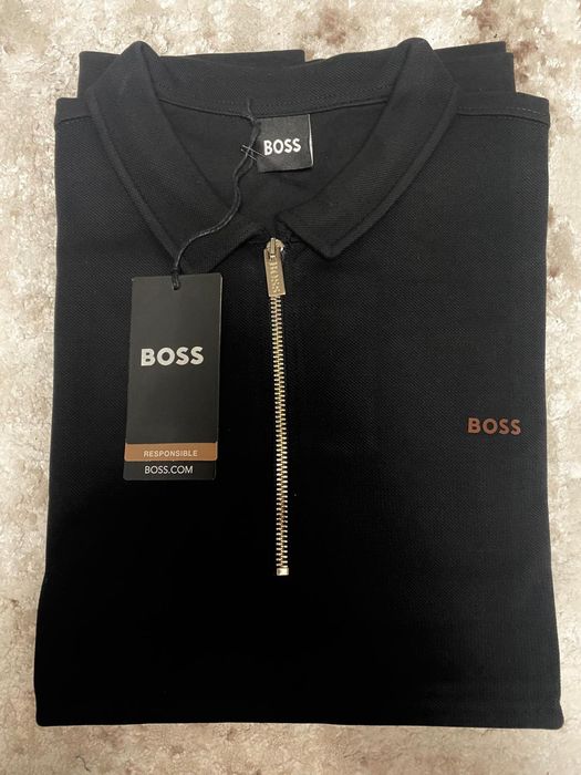 Vând bluze Boss ,mărimea L