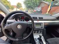 Cutie automata DSG Vw Passat B6 2.0 tdi BMR/BMN 170 cp, KMW