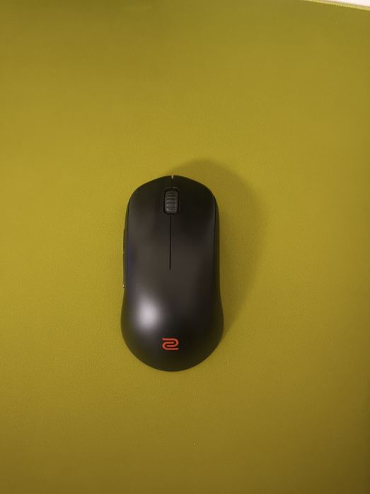 мышка zowie u2..