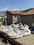 Дамски Маратонки Nike Air Huarache