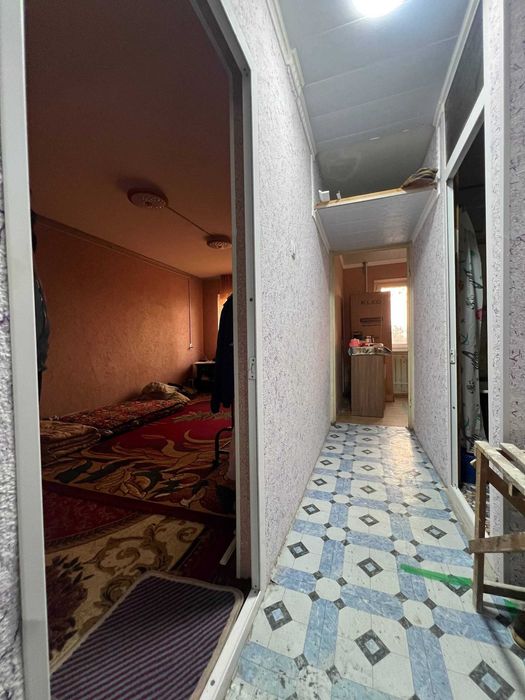 2 каватда 1 хонали 2 хонага мосласа булади