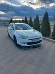 Citroen c5 dezmembrez