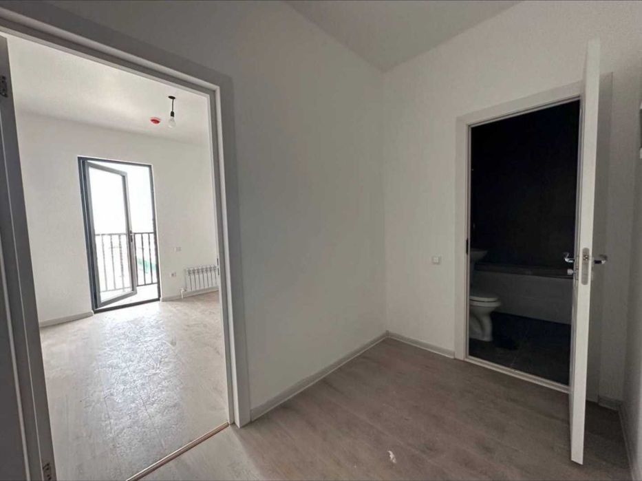 ЖК Assalom Sohil 1 комнатная 30м2 Golden House на 16 этаже квартира