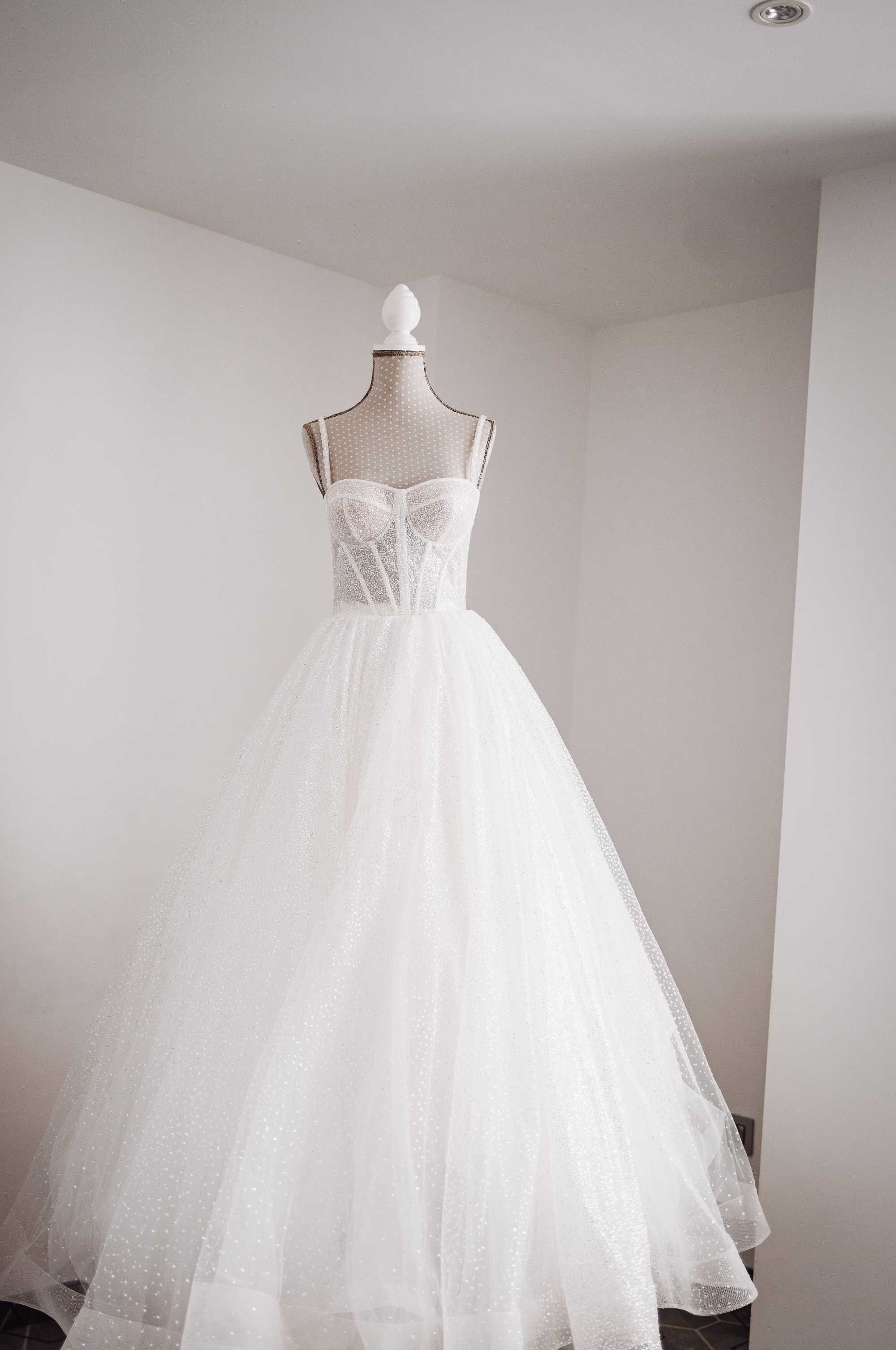 Rochie Mireasa Milla Nova