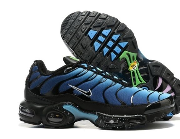 Vand nike tn blue