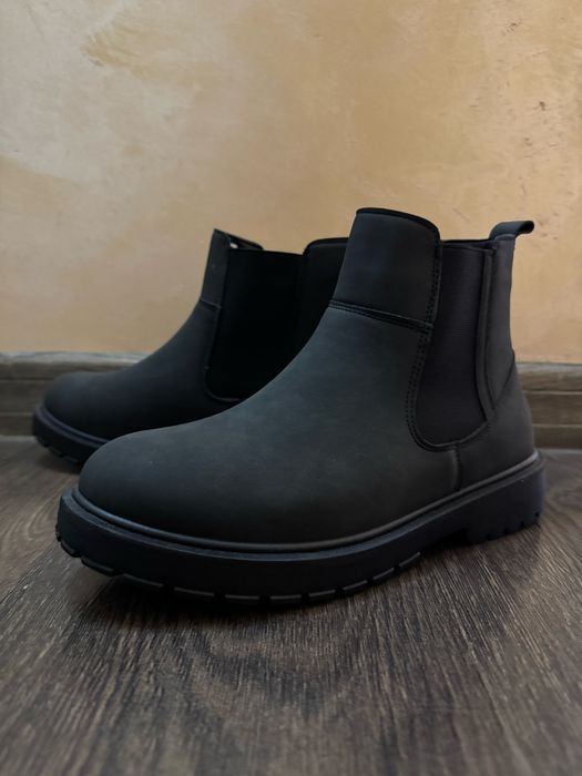 Мъжки боти/ботуши