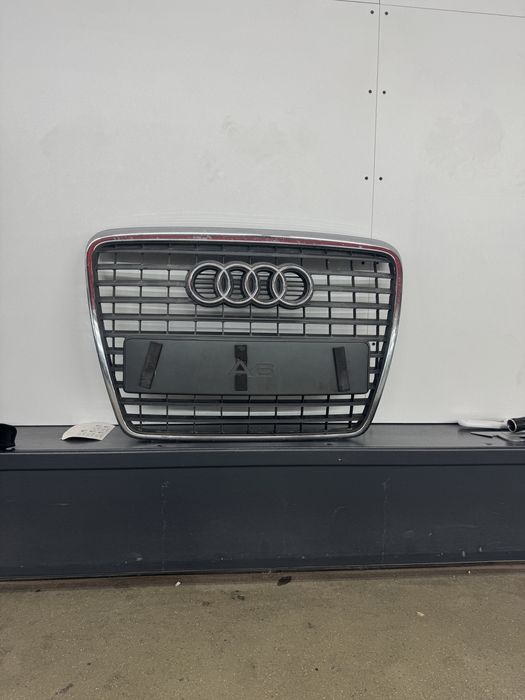 Grila audi a6 c6