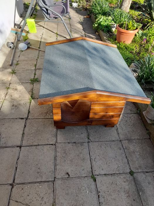 Къщичка за куче или котки- НОВА