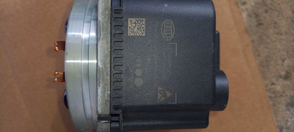 електроника за електромотор на кормилна рейка за мерцедес НОВИ