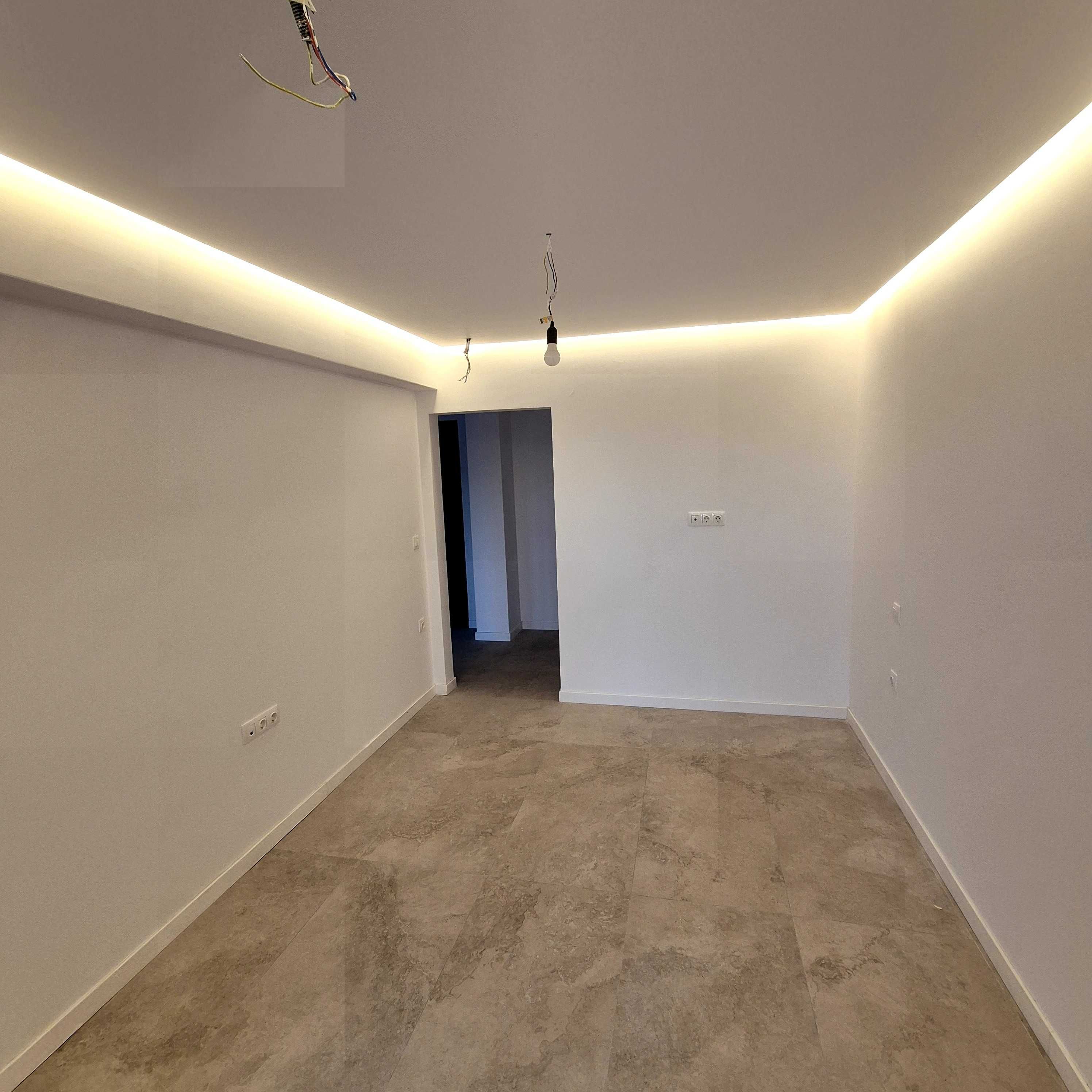 Spatiu comercial in Maurer Residence Târgu Mureș
