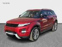 Land Rover Range Rover Evoque Primul proprietar/ Stare buna
