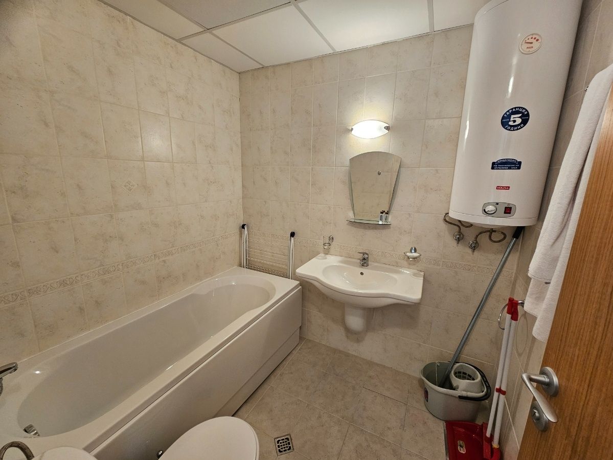Продава се Едностаен апартамент в Разлог - 35 кв.м за 1086 €/кв.м - Снимка #4