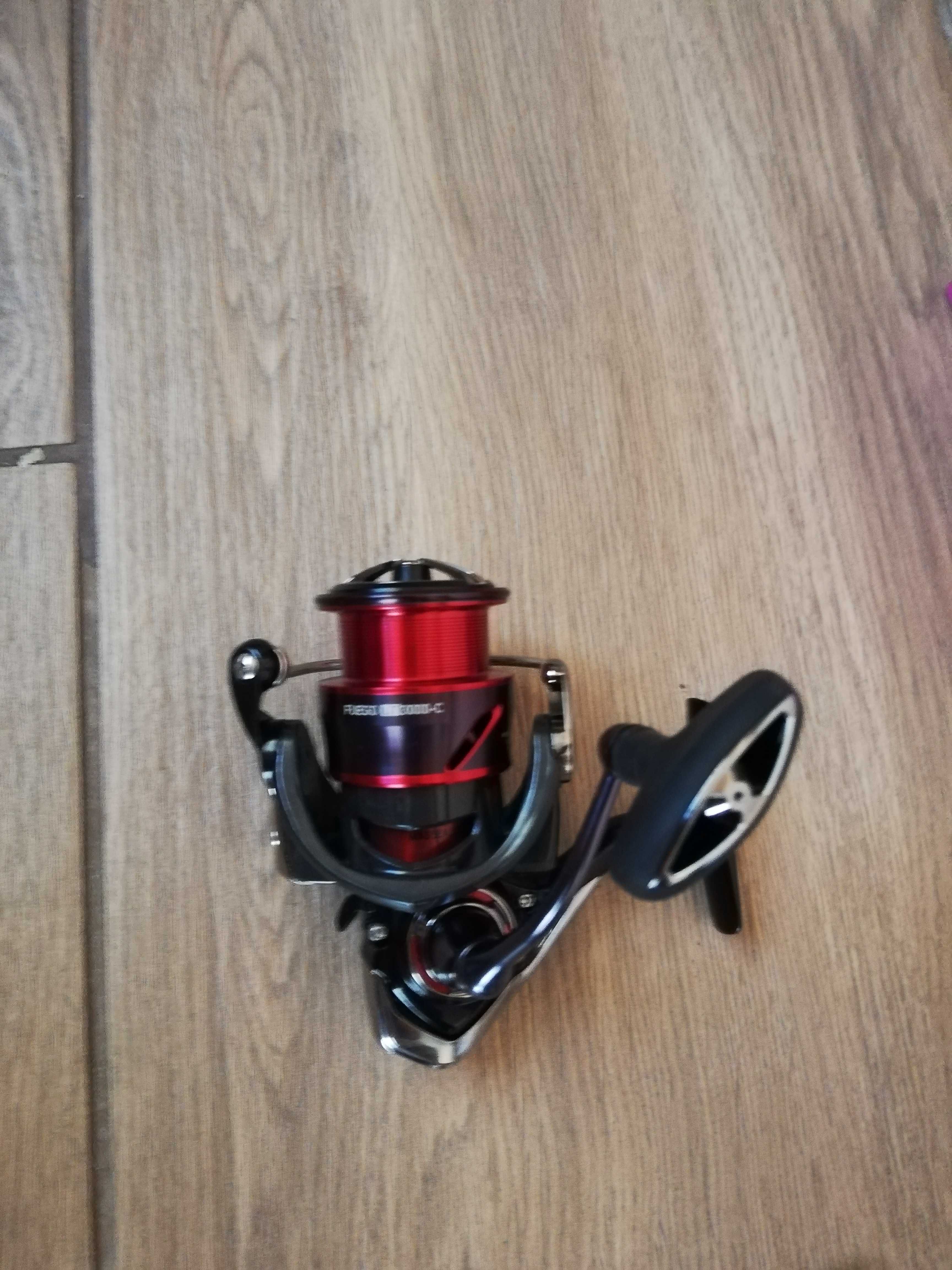 vand mulineta rapitor daiwa fuego 3000 lt